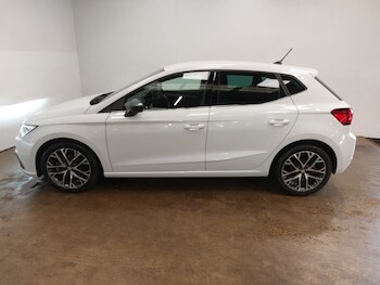 Used SEAT Ibiza 2025 for sale - 78703946: Photo