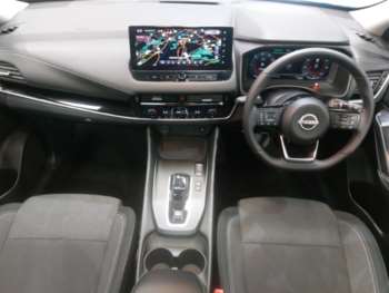 Used Nissan Qashqai 2024 for sale - 75101693: Photo