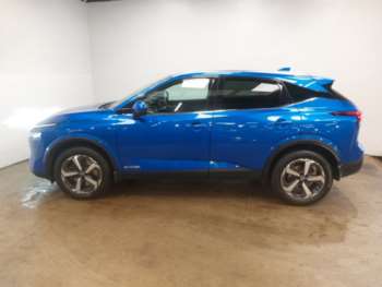 Used Nissan Qashqai 2024 for sale - 75101693: Photo