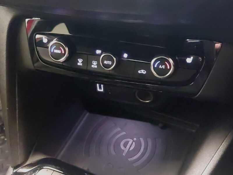 Used Vauxhall Corsa 2025 for sale - 76258178: Photo 13