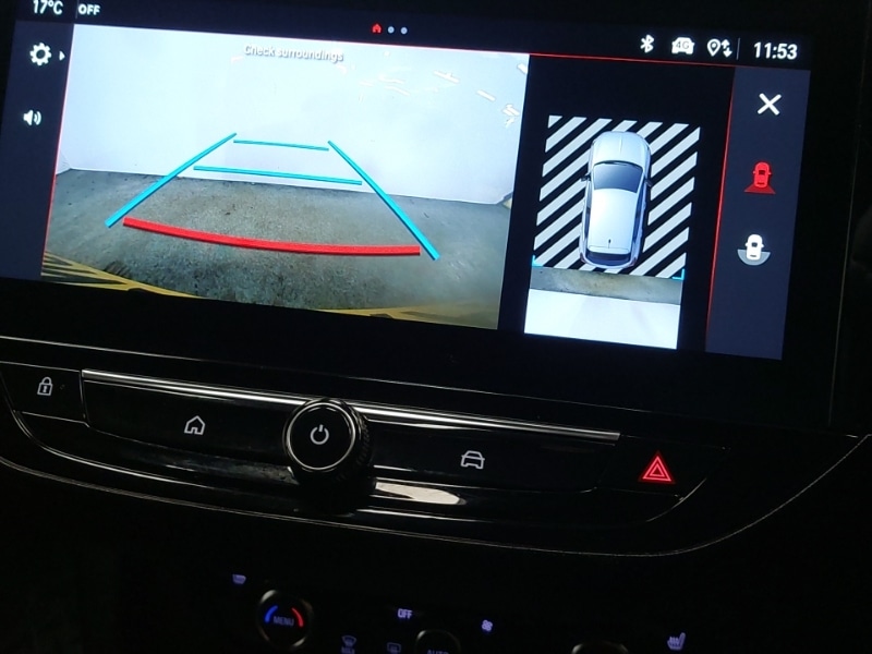 Used Vauxhall Corsa 2025 for sale - 76258178: Photo 14