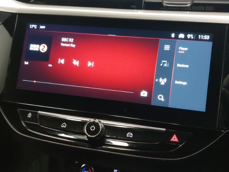 Used Vauxhall Corsa 2025 for sale - 76258178: Photo 15