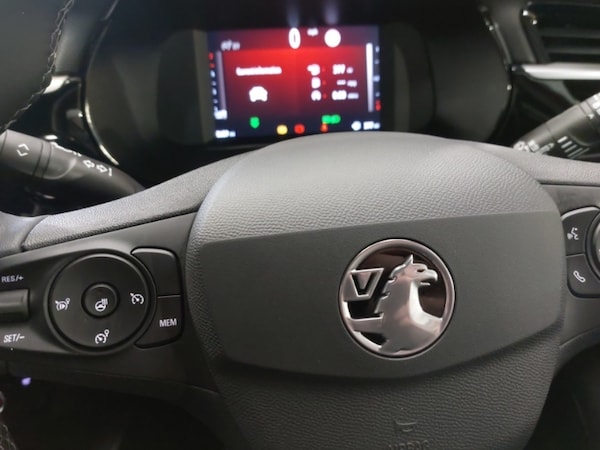 Used Vauxhall Corsa 2025 for sale - 76258178: Photo 17