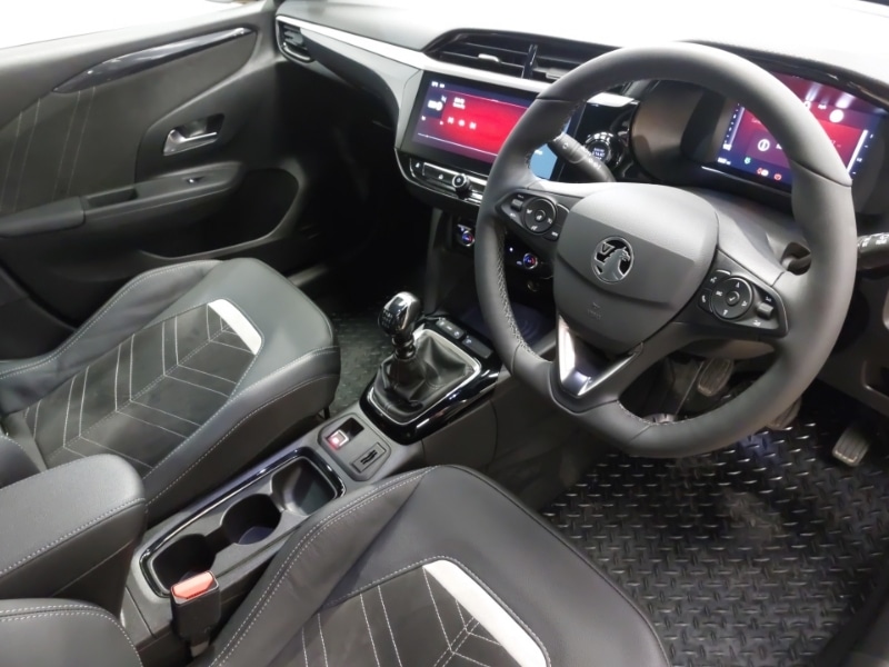 Used Vauxhall Corsa 2025 for sale - 76258178: Photo 18