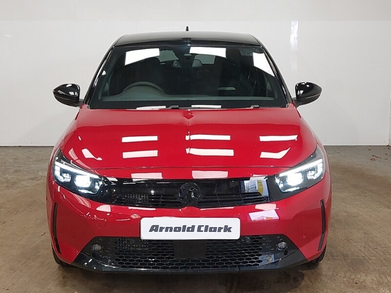 Used Vauxhall Corsa 2025 for sale - 76258178: Photo 19