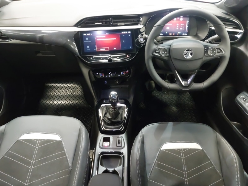 Used Vauxhall Corsa 2025 for sale - 76258178: Photo 2