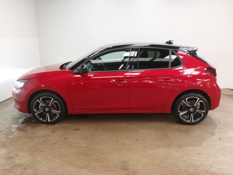 Used Vauxhall Corsa 2025 for sale - 76258178: Photo 4