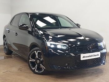 Used Vauxhall Corsa 2025 for sale - 79020559: Photo