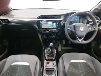Used Vauxhall Corsa 2025 for sale - 79020559: Photo