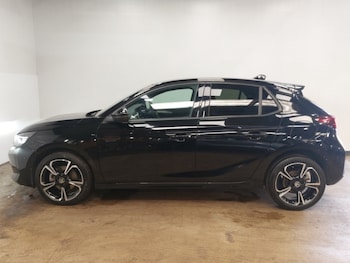 Used Vauxhall Corsa 2025 for sale - 79020559: Photo