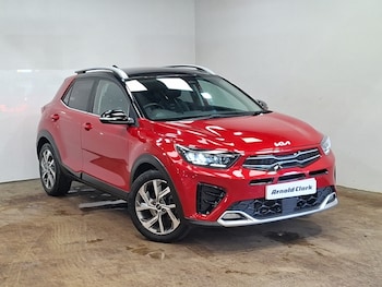 Used Kia Stonic 2023 for sale - 79315703: Photo