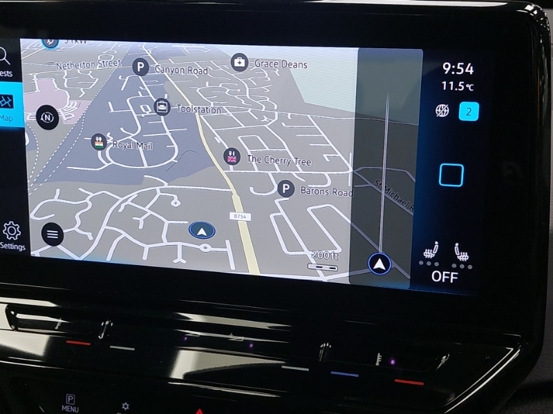 Used Volkswagen ID.3 2023 for sale - 76763710: Photo 14