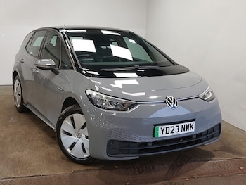 Volkswagen - ID.3