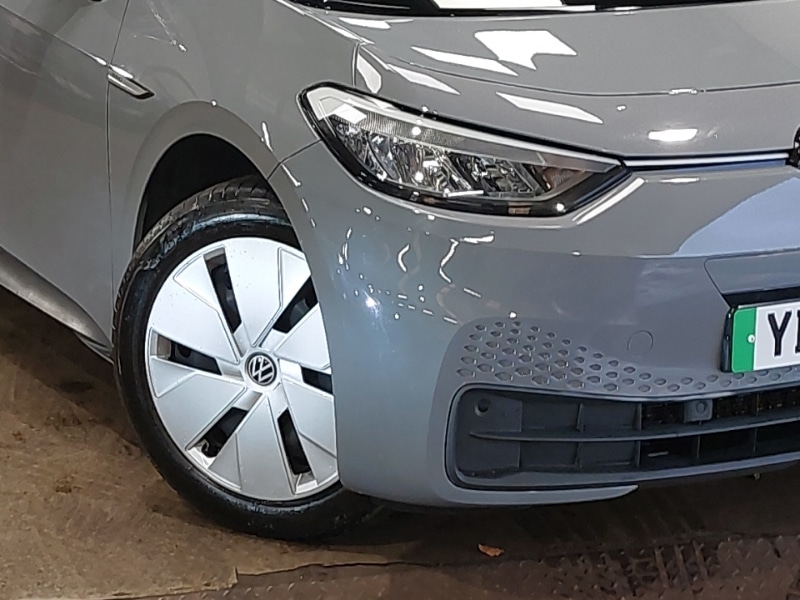 Used Volkswagen ID.3 2023 for sale - 76763710: Photo 9