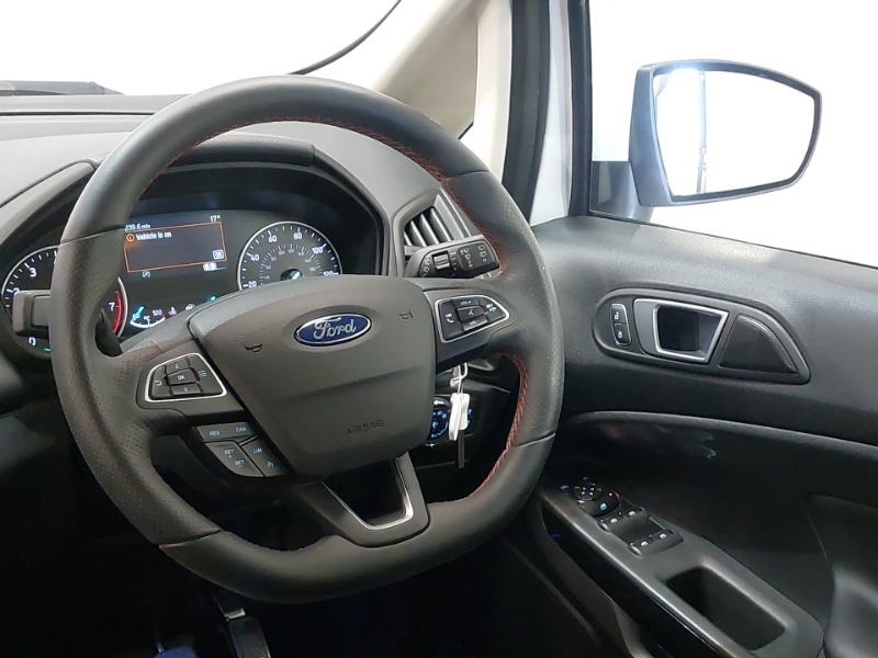 Used Ford Ecosport 2022 for sale - 76078494: Photo 10