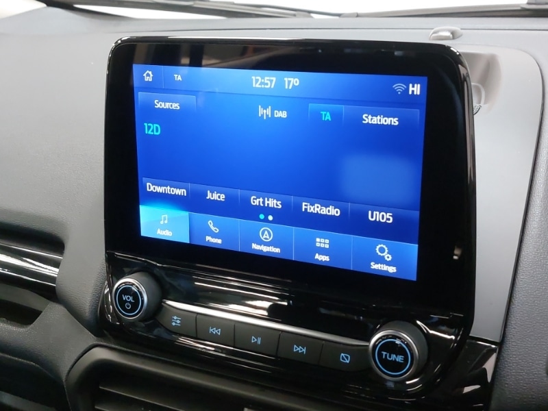 Used Ford Ecosport 2022 for sale - 76078494: Photo 14