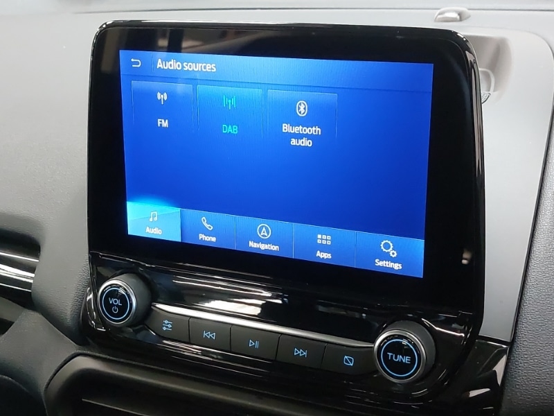 Used Ford Ecosport 2022 for sale - 76078494: Photo 15