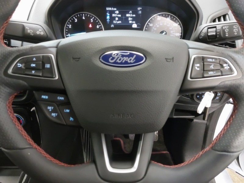 Used Ford Ecosport 2022 for sale - 76078494: Photo 16