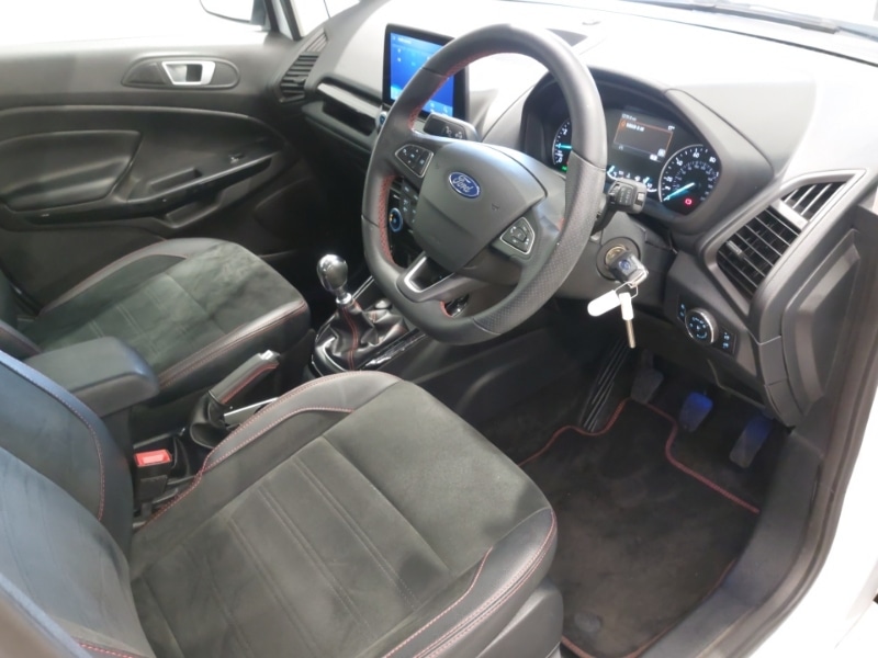 Used Ford Ecosport 2022 for sale - 76078494: Photo 18