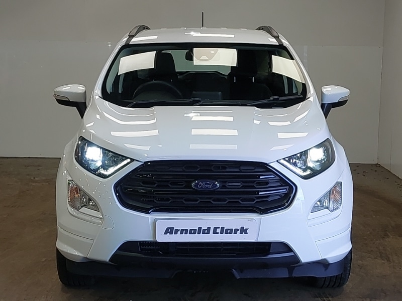 Used Ford Ecosport 2022 for sale - 76078494: Photo 19