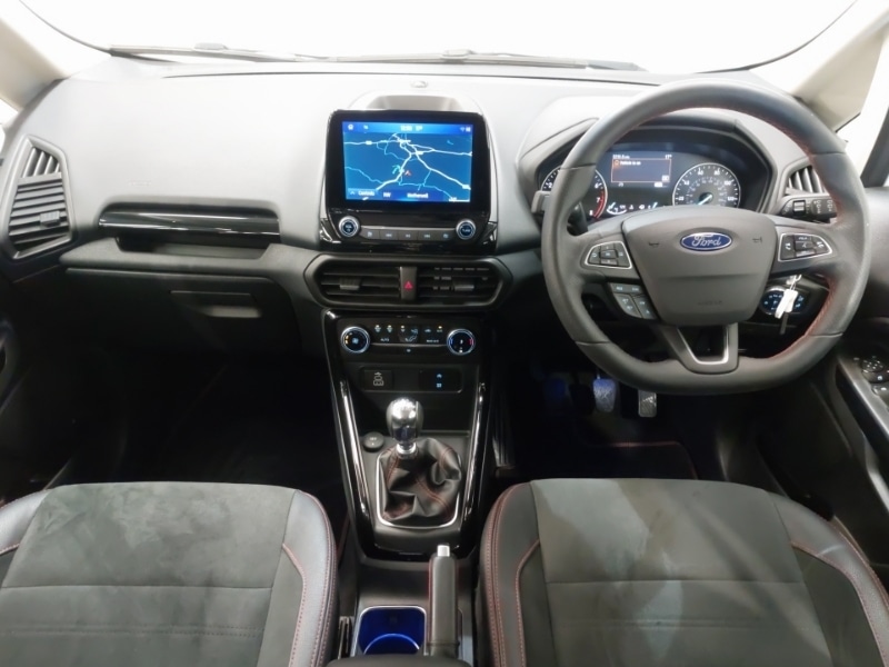 Used Ford Ecosport 2022 for sale - 76078494: Photo 2