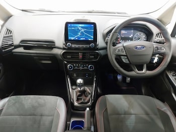 Used Ford Ecosport 2022 for sale - 76078494: Photo 2