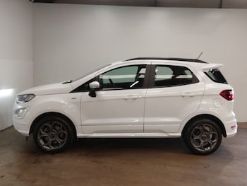 Used Ford Ecosport 2022 for sale - 76078494: Photo 4
