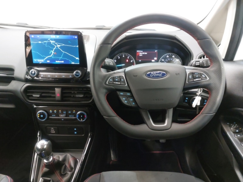 Used Ford Ecosport 2022 for sale - 76078494: Photo 7
