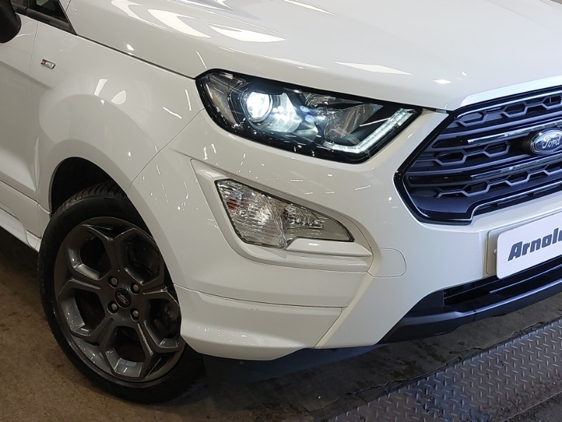 Used Ford Ecosport 2022 for sale - 76078494: Photo 9