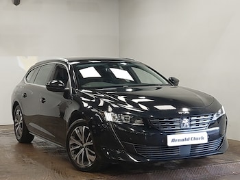 Used Peugeot 508 2019 for sale - 78808494: Photo