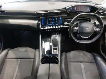 Used Peugeot 508 2019 for sale - 78808494: Photo