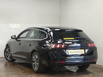 Used Peugeot 508 2019 for sale - 78808494: Photo