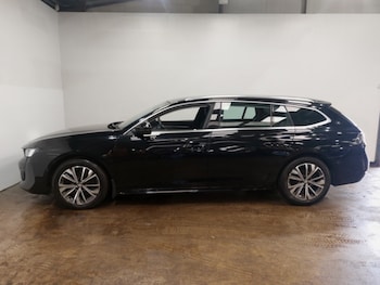 Used Peugeot 508 2019 for sale - 78808494: Photo