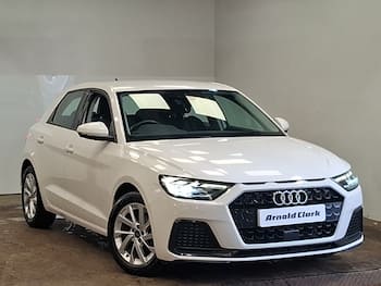 Used Audi A1 2022 for sale - 79691294: Photo