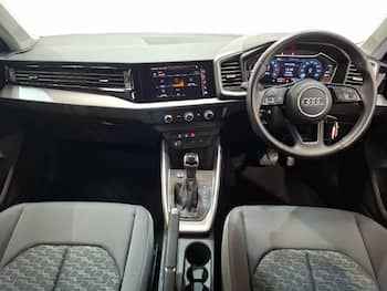 Used Audi A1 2022 for sale - 79691294: Photo