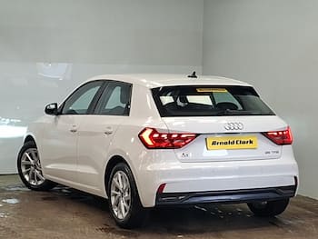 Used Audi A1 2022 for sale - 79691294: Photo