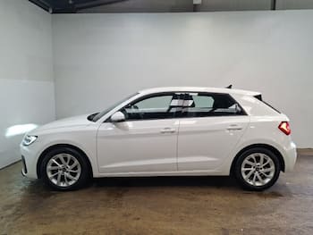 Used Audi A1 2022 for sale - 79691294: Photo