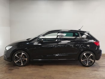Used SEAT Ibiza 2024 for sale - 79086739: Photo