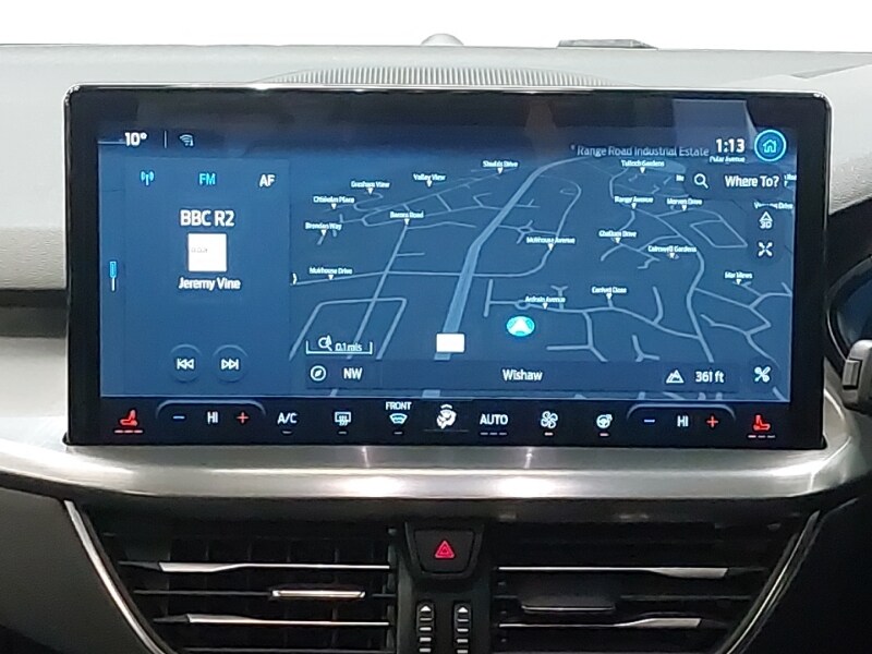 Used Ford Focus 2022 for sale - 77568951: Photo 11