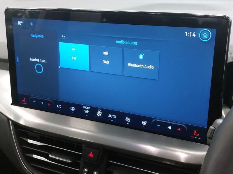 Used Ford Focus 2022 for sale - 77568951: Photo 15