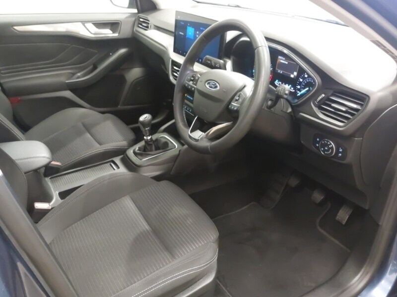 Used Ford Focus 2022 for sale - 77568951: Photo 18