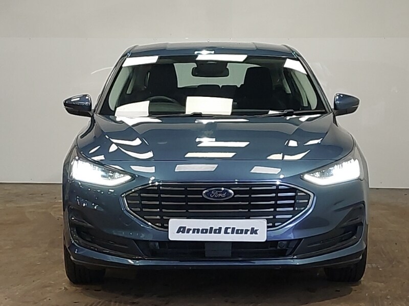 Used Ford Focus 2022 for sale - 77568951: Photo 19