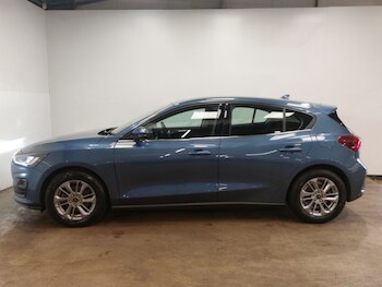 Used Ford Focus 2022 for sale - 77568951: Photo