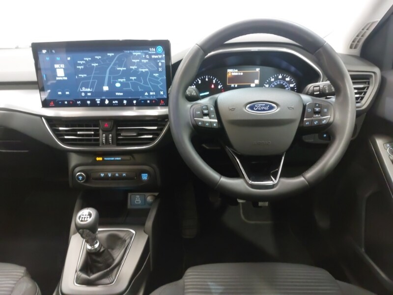 Used Ford Focus 2022 for sale - 77568951: Photo 7