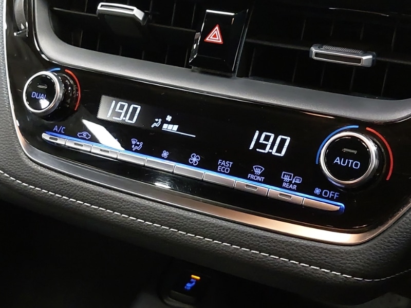 Used Toyota Corolla 2019 for sale - 77169371: Photo 13