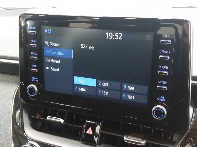 Used Toyota Corolla 2019 for sale - 77169371: Photo 14