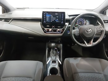 Used Toyota Corolla 2019 for sale - 77169371: Photo
