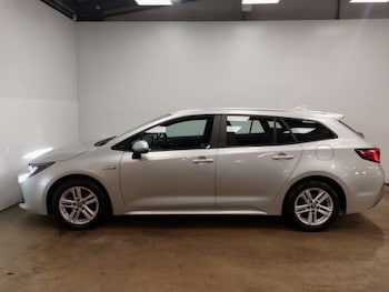 Used Toyota Corolla 2019 for sale - 77169371: Photo