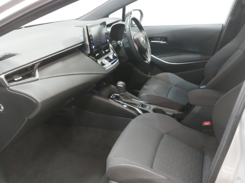 Used Toyota Corolla 2019 for sale - 77169371: Photo 5