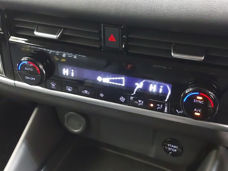 Used Nissan Qashqai 2024 for sale - 78071281: Photo 13